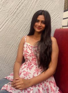 Vaishnavi - escort in Kathmandu Photo 2 of 3
