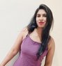 Vaishnvi Vvip & Independent Full Service - escort in Pune Photo 1 of 3
