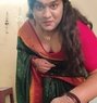 Vaishu - Transsexual escort in Hyderabad Photo 1 of 1