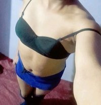 Vaishu Femboy - Transsexual escort in New Delhi