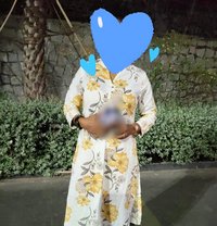 Vaishu - escort in Hyderabad