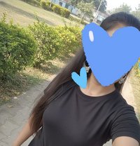 Vaishu - escort in Hyderabad