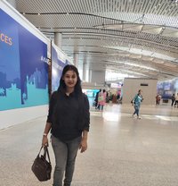 Vaishu - escort in Hyderabad Photo 1 of 2