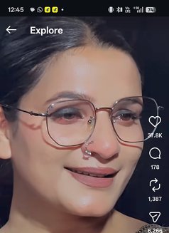 Vaishu - escort in Bhopal Photo 1 of 1