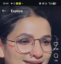 Vaishu - puta in Bhopal