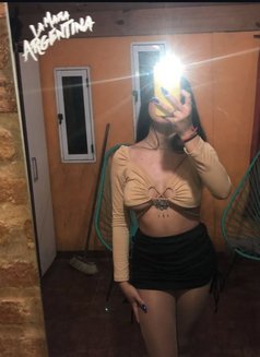 Vaishu - escort in New Delhi Photo 2 of 3