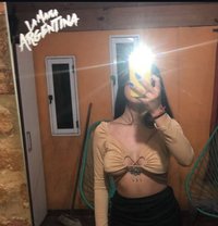 Vaishu - puta in New Delhi