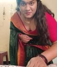 Vaishu - Transsexual escort in Hyderabad Photo 1 of 4
