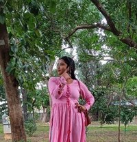 Vaishu (Live Webcam & Sex Chat) - escort in Chennai