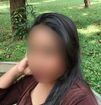 Vaishu (Live Webcam & Sex Chat) - escort in Kochi
