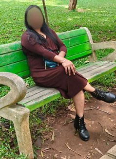 Vaishu (Live Webcam & Sex Chat) - escort in Chennai Photo 3 of 4