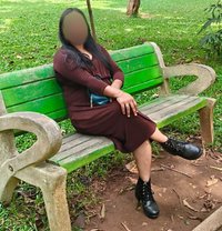 Vaishu (Live Webcam & Sex Chat) - escort in Chennai