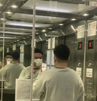 Val Ross - Male escort in Macao