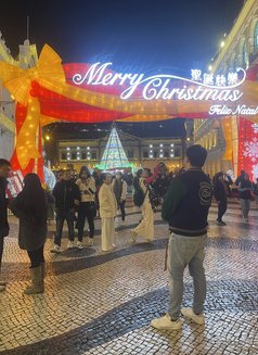 Val Ross - Acompañantes masculino in Macao Photo 6 of 10
