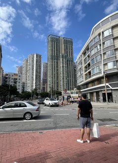Val Ross - Acompañantes masculino in Macao Photo 9 of 10