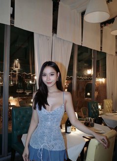 Valantina Rose - escort in Bangkok Photo 3 of 7