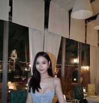 Valantina Rose - escort in Bangkok