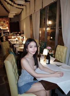 Valantina Rose - escort in Bangkok Photo 4 of 7