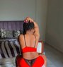 Valary - escort in Cairo Photo 1 of 4