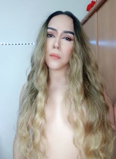 Valasa Ladyboy Thailand - Transsexual escort in Abu Dhabi Photo 3 of 5