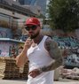 Valdemar Santana - Male escort in Dubai Photo 4 of 5