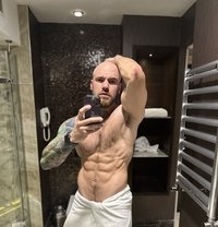 Valdemar - Acompañantes masculino in Dubai