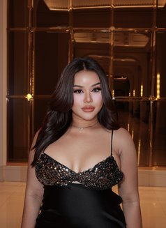 Valen in sukhumvit - Acompañantes transexual in Bangkok Photo 15 of 17
