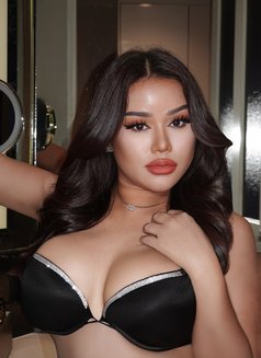 VALEN 4 DAYS in Riyadh🇸🇦🇸🇦 - Acompañantes transexual in Riyadh Photo 8 of 12