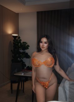 VALEN 4 DAYS in Riyadh🇸🇦🇸🇦 - Acompañantes transexual in Riyadh Photo 12 of 12