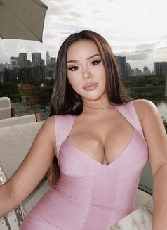 VALEN Bangkok • 3 Days Only 🇹🇭 - Acompañantes transexual in Bangkok Photo 1 of 9