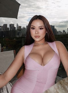VALEN Bangkok • 3 Days Only 🇹🇭 - Acompañantes transexual in Bangkok Photo 2 of 9