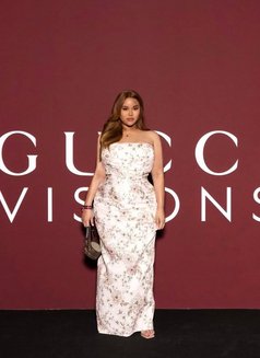 Valen Sukhumvit - Acompañantes transexual in Bangkok Photo 10 of 11