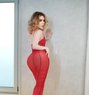 Valen Xxl - Transsexual escort in İstanbul Photo 16 of 21