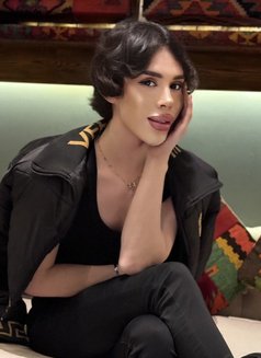 Valen Xxl - Acompañantes transexual in İstanbul Photo 3 of 16