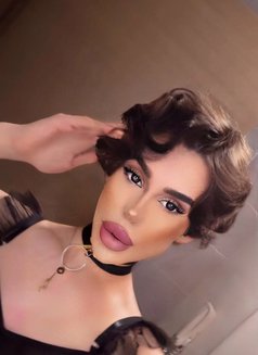 Valen Xxl - Acompañantes transexual in İstanbul Photo 4 of 16