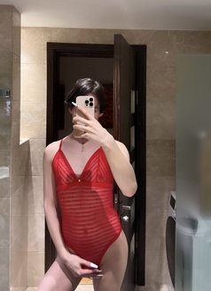 Valen Xxl - Acompañantes transexual in İstanbul Photo 5 of 16