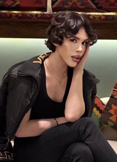 Valen Xxl - Acompañantes transexual in İstanbul Photo 9 of 16