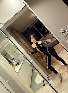 Valen Xxl - Acompañantes transexual in İstanbul Photo 10 of 16