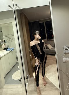 Valen Xxl - Acompañantes transexual in İstanbul Photo 11 of 16