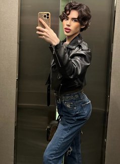 Valen Xxl - Acompañantes transexual in İstanbul Photo 13 of 16