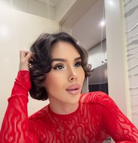 Valen Xxl Russian 🇷🇺🇺🇦🇹🇲🇶🇦 - Acompañantes transexual in İstanbul