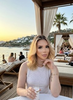 Valen Xxl Vip 100% - Acompañantes transexual in İstanbul Photo 24 of 24