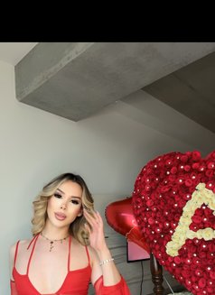 Valen Xxl Vip 100% - Transsexual escort in İstanbul Photo 19 of 20