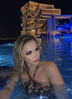 Valen Xxl Vip 100% - Transsexual escort in İstanbul Photo 27 of 30