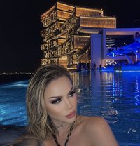 Valen Xxl Vip 100% - Transsexual escort in İstanbul