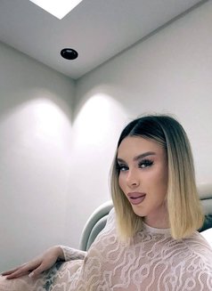 Valen Xxl Vip 100% - Transsexual escort in İstanbul Photo 29 of 30