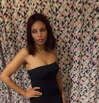 Valencia - dominatrix in Cairo
