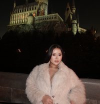 Valenew Transsexual Vip - Acompañantes transexual in Bangkok Photo 4 of 5