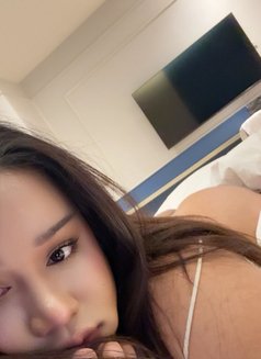 Valenew Transsexual Vip - Transsexual escort in Bangkok Photo 6 of 6