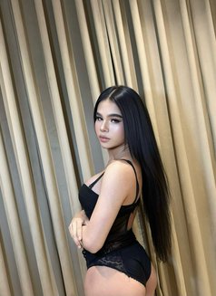 Valentina 69 - Acompañantes transexual in Khobar Photo 1 of 11